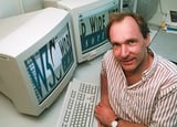Tim Berners-Lee urges decentralized web to counter AI exploitation and ad-driven abuse