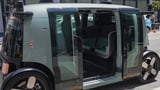Amazon's robotaxi Zoox launches first paid service in U.S.