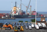 EU trade surplus with US grows in April despite tariffs
