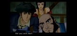 'Cowboy Bebop' PS2 Game Gets First Full English Translation