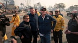 California Gov. Newsom requests nearly $40 billion in wildfire recovery funding in letter to Congress | CNN Politics