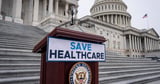 Health care compromise appears far off as the government shutdown stalemate persists - Los Angeles Times