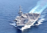 US, South Korea and Japan to hold trilateral drill
