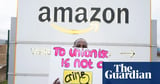 Amazon’s Coventry workers begin voting in historic union ballot