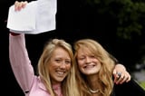 Thousands await GCSE results across Northern Ireland - NewsBreak