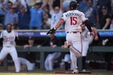 Twins top Yankees 5-4 in 13 innings on Caratini's single | AP News