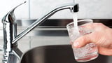 'Unidentified product' in tap water identified after 40 years