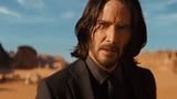 Keanu Reeves Gets His Samurai On with Stop-Motion ‘Hidari’ Film