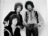 Estates of Jimi Hendrix Experience members lose legal battle to Sony