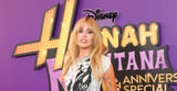 Pop star Miley Cyrus: I'm a logical wild card