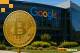 Bitcoin Hits New ATH Above $124K, Briefly Overtakes Google As World’s Fifth-Most Valuable Asset