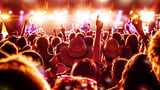 Iconic 80s rock band call off Las Vegas residency just weeks before first gig as lead singer is hit...