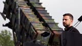 Zelensky: Ukraine has received some Patriot missiles but needs more