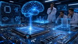 AI can now build chips 500 times smaller—what will this change for us?