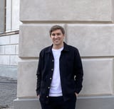 ElevenLabs CEO teases IPO, pushes global expansion | Sifted