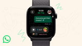 WhatsApp Comes to Apple Watch for Chats, Voice Messages and Call Notifications