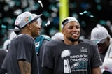 NFL betting: Over/unders for all 32 teams; Eagles, Chiefs among those with highest season win totals