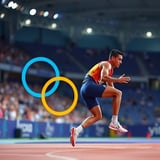IOC urges routine screening and regular monitoring of elite athletes’