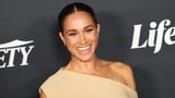 Meghan Markle Returns to Acting for Cameo in Amazon Movie