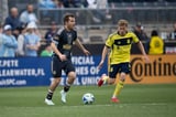 Nashville SC vs Philadelphia Union Prediction and Betting Tips | 16th September 2025