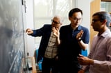 AI and biophysics unite to forecast high-risk viral variants before outbreaks