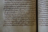 Oldest English poem found in forgotten medieval book in Rome