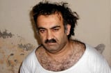 Alleged 9/11 Mastermind Khalid Sheikh Mohammed’s Trial Date Set as 25th Anniversary of Attack Nears
