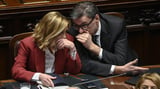 Italy's post-COVID-19 rebound falters to reveal fragile outlook
