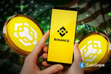 BREAKING: Binance Launches US Stocks, ETF Trading In Tokenized Equities Plan