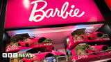 Trump tariffs: Car giant Ford and Barbie maker Mattel warn over tariffs costs