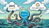 Dreamforce 2026: Salesforce unveils Koa AI model and Google Cloud partnership