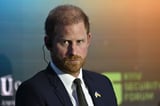 Prince Harry speaks out about ‘lethal violence’ against UK Jewish community, Gaza, Lebanon and ‘inflamed tensions’