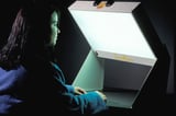 Bright Light Therapy Might Help In Treating Depression: Study