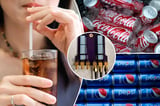 AI 'tongue' can 'taste' the difference between Coke and Pepsi, Penn State researchers reveal