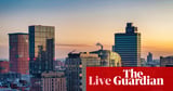UK economy ground to a halt in July with no growth in GDP – business live