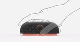 Switch 2's mouse controls usable in the Home menu