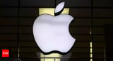 "The government has failed to …," Apple tells court in bid to dismiss antitrust case