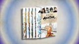 The New Avatar: The Last Airbender Omnibus Boxed Set Just Came Out And It's Already Discounted - IGN