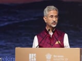 "US-China relationships in many ways going to influence direction of global politics": EAM Jaishankar