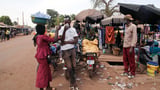 Extreme heat increasingly endangers children in West and Central Africa, UNICEF says