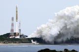 Japan's flagship H3 rocket returns to flight after December failure | AP News