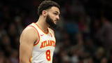 Sixers Make Decision on Former Atlanta Hawks Player