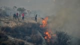 Cyprus will host a regional firefighting hub as climate change worsens blazes