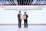 SK On receives global safety and cybersecurity verification for battery management system