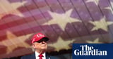 Republican jitters grow as unpopular Trump fuels midterm ‘bloodbath’ fears