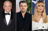 Martin Scorsese sets ghost story 'What Happens at Night' with Leonardo DiCaprio, Jennifer Lawrence