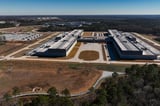 AI and data centers leave goliath-sized environmental footprints globally | AP News