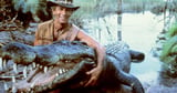 Burt, the croc featured in 'Crocodile Dundee,' dies at 90 - Los Angeles Times