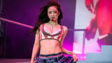 Tame Impala and Blackpink's Jennie 'Dracula' rebounds to No. 6 on Billboard Hot 100