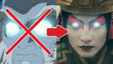 Avatar: The Last Airbender’s Biggest Changes in the Live-Action Netflix Series - IGN
